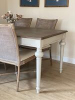 Mesa Comedor Extensible Eduard - Imagen 3