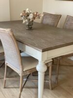 Mesa Comedor Extensible Eduard - Imagen 4