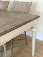 Mesa Comedor Extensible Eduard - Imagen 6