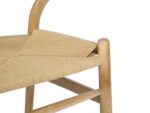 Silla Madera Olmo Emily - Imagen 7