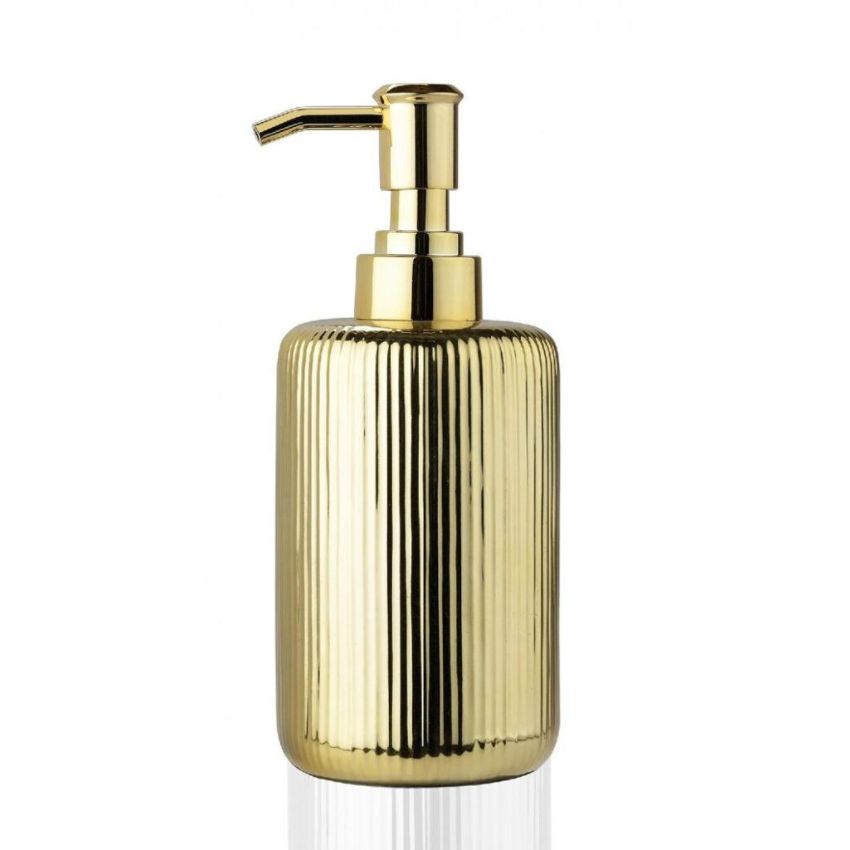 dosificador-bano-oro- Dosificador Baño Oro - Imagen 1