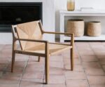 Sillón Victoria Roble - Imagen 6