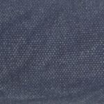 Mantel / Plaid Azul Flecos 180X140 - Imagen 3