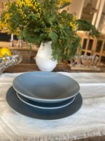 Vajilla Océano 18 Piezas