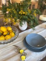 Vajilla Océano 18 Piezas - Imagen 2