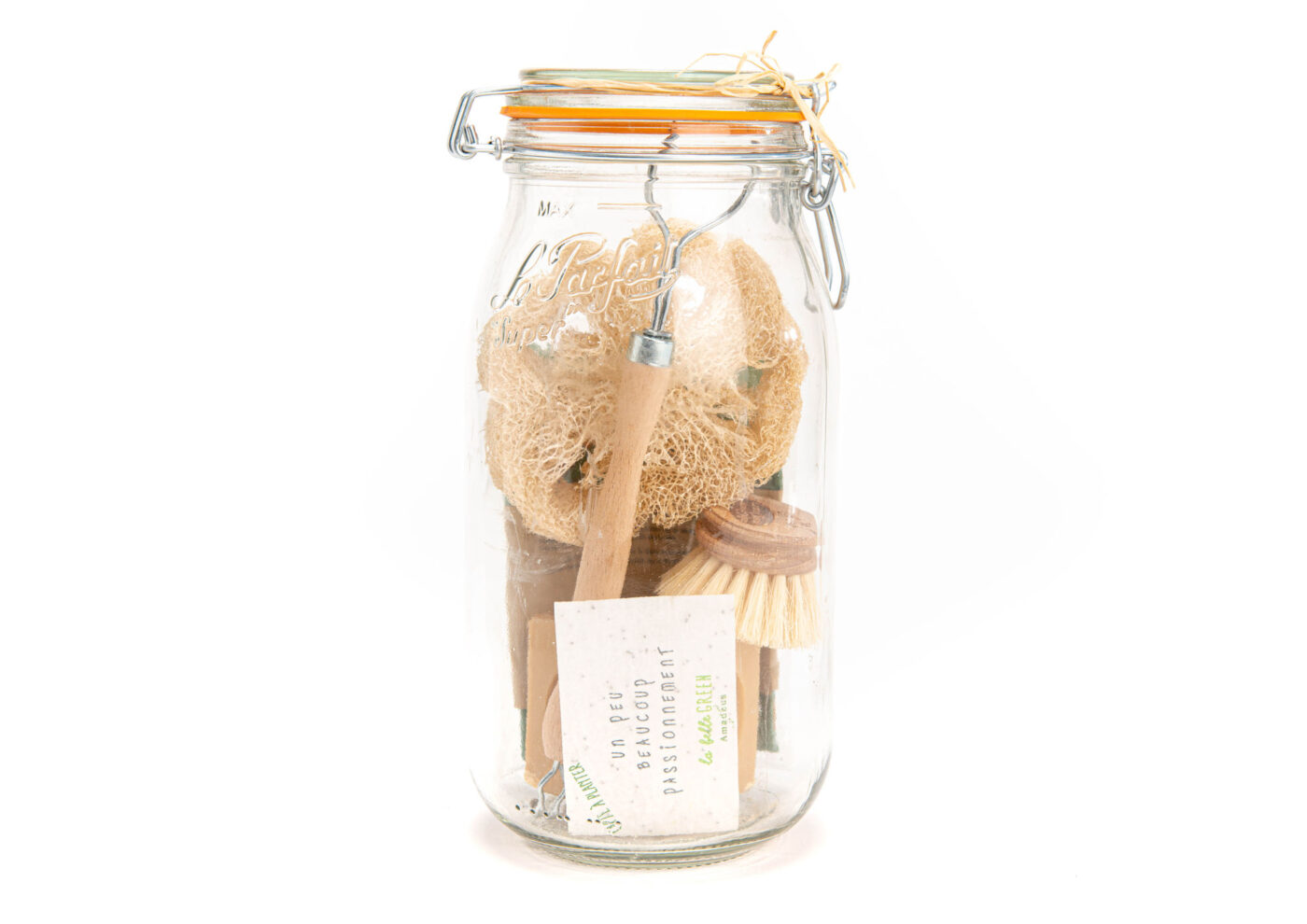 KIT COCINA Kit Cocina - Imagen 1