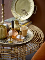 Vaso Portavelas Nature - Imagen 5