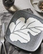 Plato Hoja B - Imagen 2