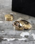 Set 2 Cajitas/Pastillero - Imagen 2