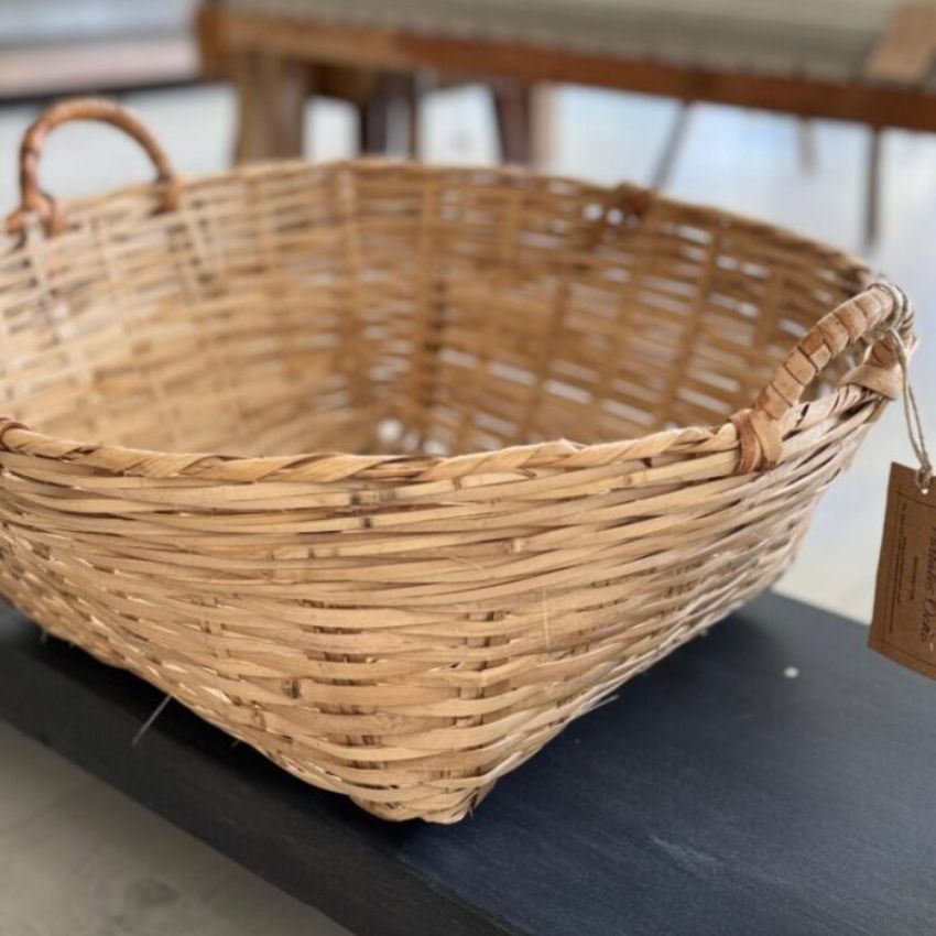 Cesta Tama Cesta Tama - Imagen 1