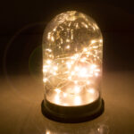 Campana Led Navidad - Imagen 2