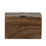 Cajita Madera - Imagen 2