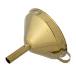 Embudo Acero Inox. - Imagen 2