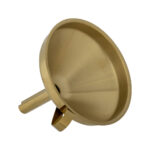 Embudo Acero Inox. - Imagen 3