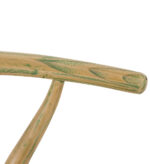Silla Cucurila Madera y Asiento Enea - Imagen 4