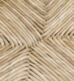 Silla Cucurila Madera y Asiento Enea - Imagen 5