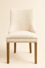 Silla Roble Tachuelas