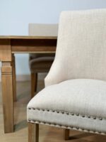 Silla Roble Tachuelas - Imagen 2