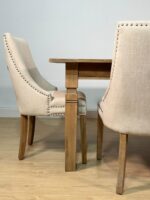 Silla Roble Tachuelas - Imagen 6