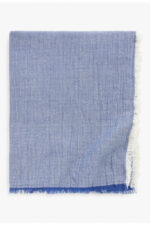 Mantel/Plaid Azul 120x180 - Imagen 2