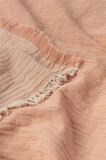 Mantel / Plaid Rosa 120x180 - Imagen 3