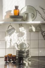 6 Copas Pequeñas Fábula - Imagen 3