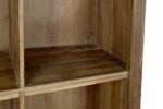 Estantería Madera Pino Carola - Imagen 2
