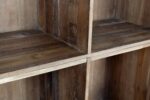 Estantería Madera Pino Carola - Imagen 5