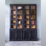 Vitrina Amada Puertas