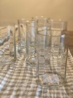 6 Vasos Stella cristal - Imagen 3