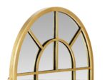 Espejo Ventana Arco - Imagen 2