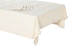 Mantel Lino 250cm + 8 Servilletas