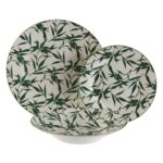 Vajilla 18 Piezas Lilian