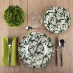 Vajilla 18 Piezas Lilian - Imagen 2