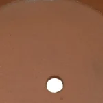 Macetero Beige Grande para Planta - Imagen 7