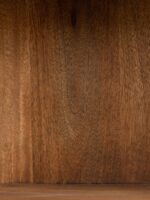 Vitrina Ciana Madera Mango - Imagen 5