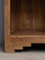 Vitrina Ciana Madera Mango - Imagen 2