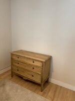 Cómoda Romantic Madera Lavada - Imagen 7