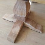 Mesa Comedor Celina 200 cm - Imagen 5