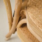 Silla Cruceta Natural / Hierro - Imagen 9