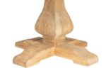 Mesa Mouais Redonda 140cm - Imagen 6
