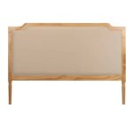 Cabecero Imperio 160 cm Natural