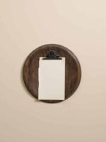 Porta Fotos/Cuelga Notas Pared