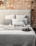 Funda Cabecero Desenfundable Nipa