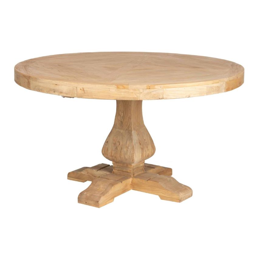 Mesa Mouais Redonda 140cm Mesa Mouais Redonda 140cm - Imagen 1