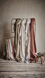 Mantel Danáe 220 cm - Imagen 3