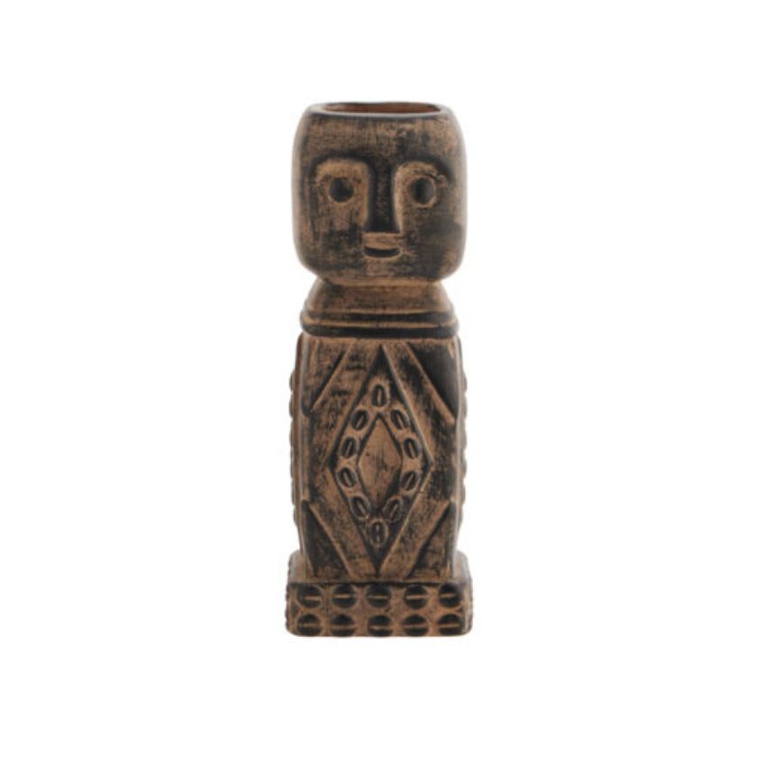 Figura Terracota Jarrón/Figura Terracota - Imagen 1