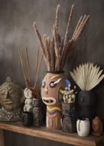 Jarrón/Figura Terracota - Imagen 5