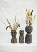 Jarrón/Figura Terracota - Imagen 2
