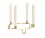 Candelabro Redondo